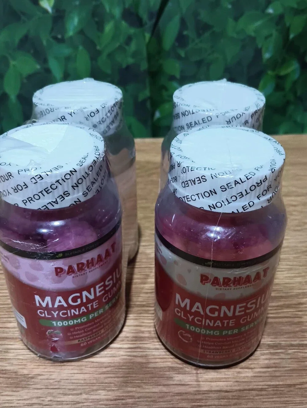 Supplement Bundle - Picture 1 of 5